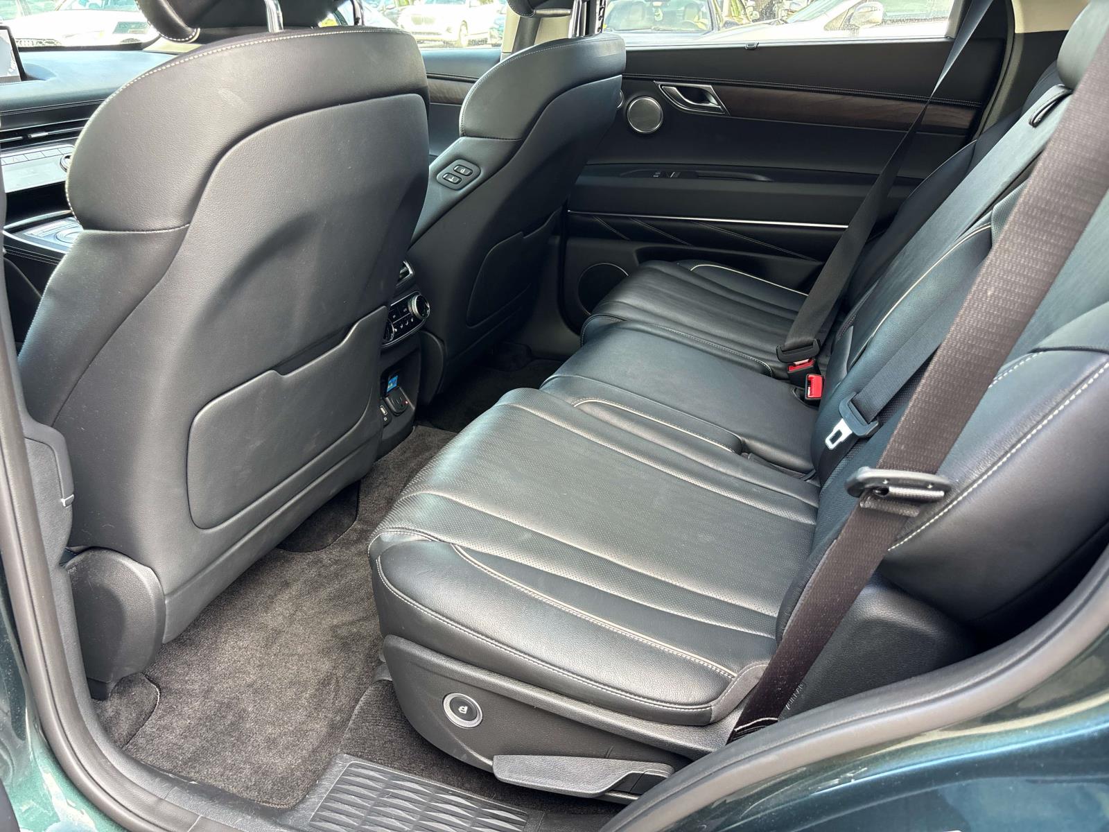 2022 GENESIS GV80 Standard - Photo 10