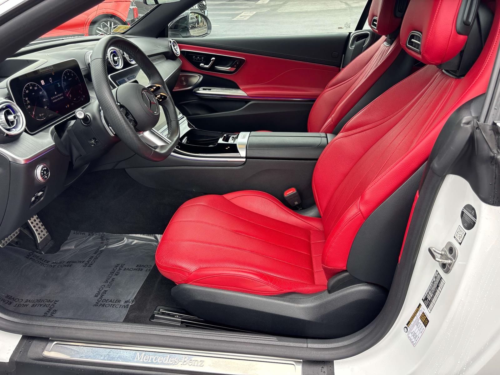 2024 Mercedes-Benz CLE CLE 450 - Photo 10