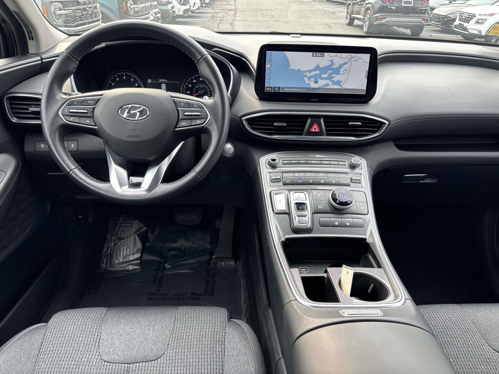 2023 Hyundai Santa Fe SEL - Photo 13