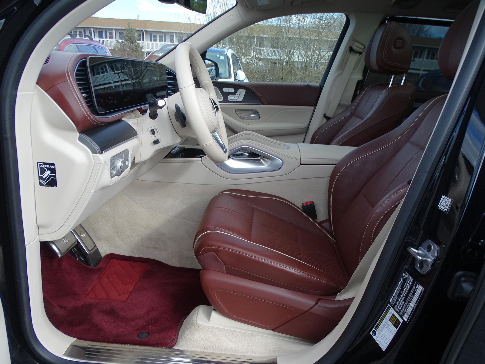2021 Mercedes-Benz GLS Maybach - Photo 8