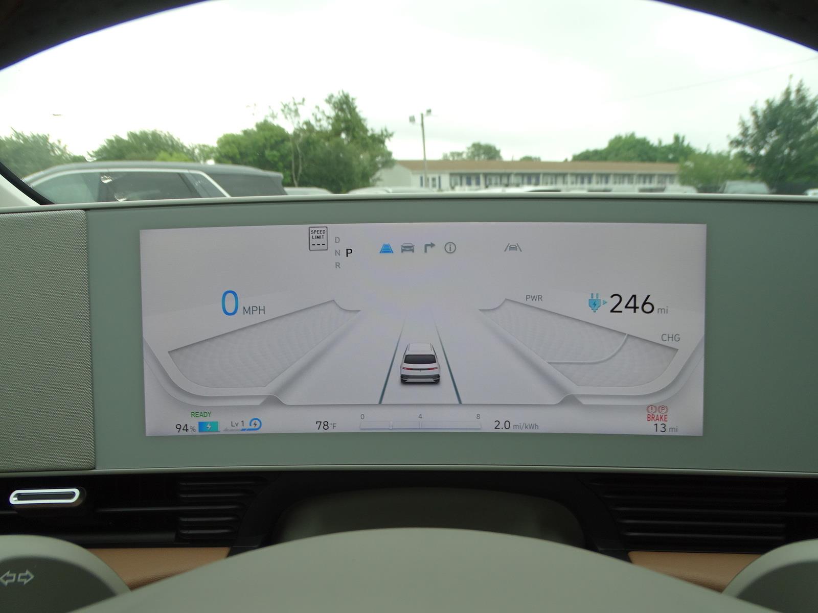 2024 Hyundai IONIQ 5 Disney100 Platinum - Photo 16