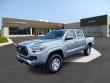 Used 2022 Toyota Tacoma 4WD SR Double Cab 5 Bed V6 AT (Natl) Crew Cab Pickup