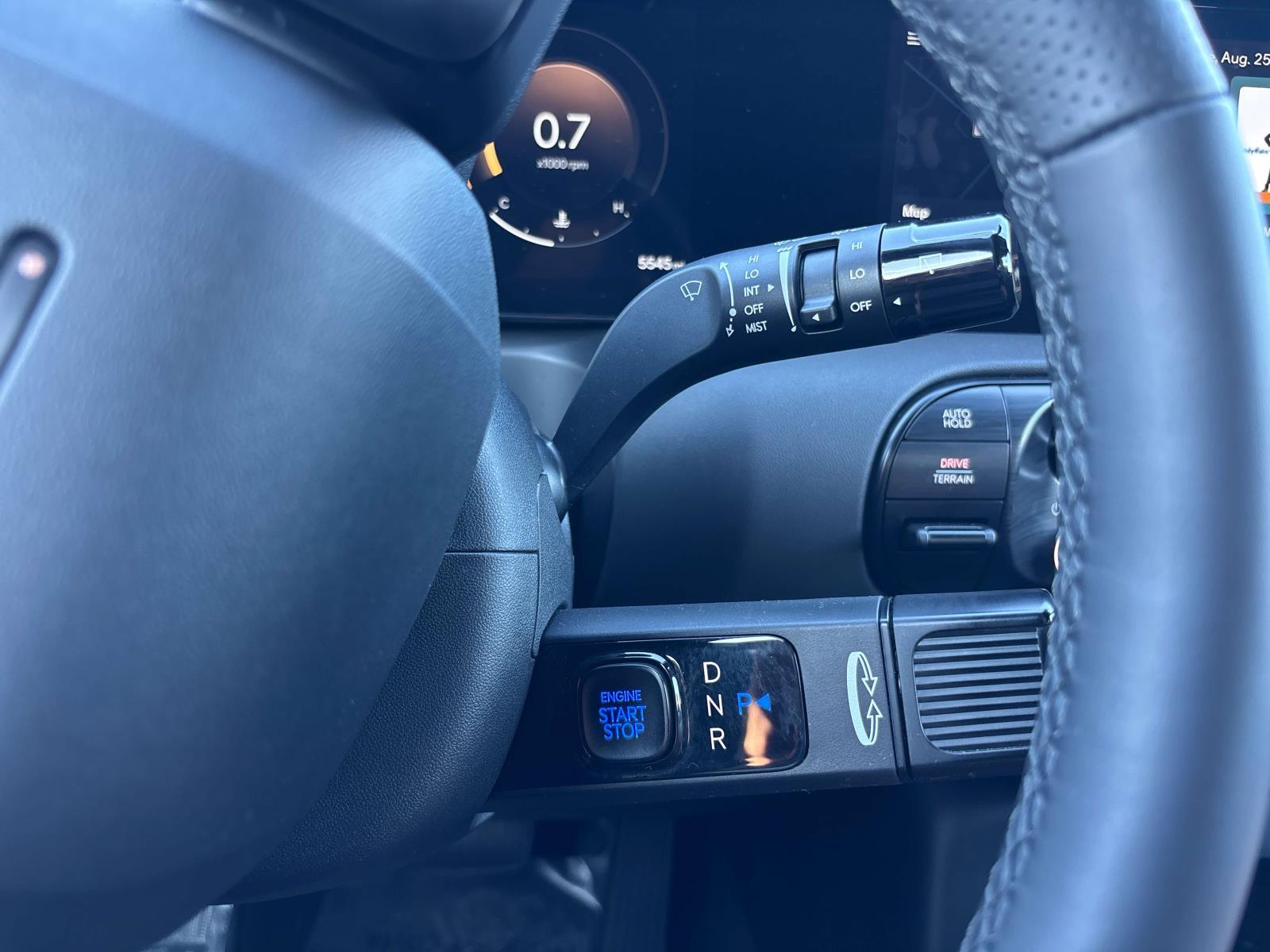 2026 Hyundai Palisade XRT Pro - Photo 26