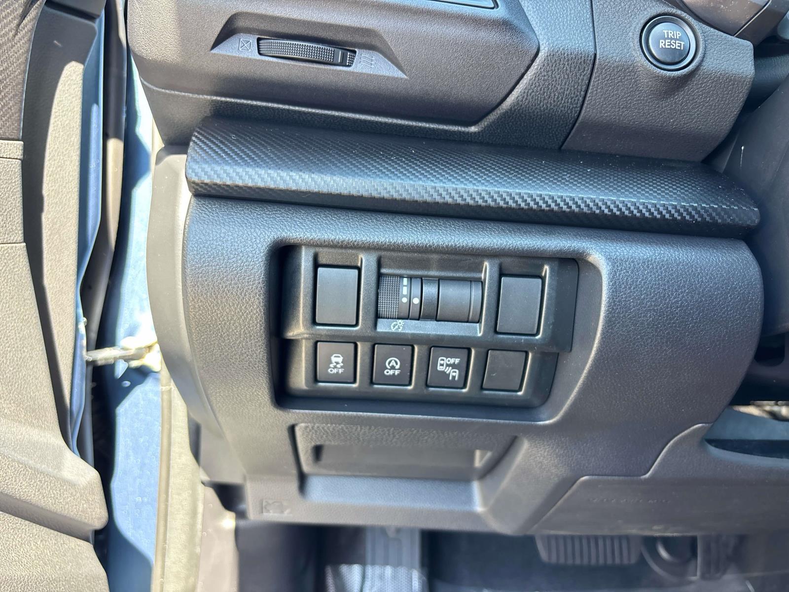 2023 Subaru Crosstrek Premium - Photo 17