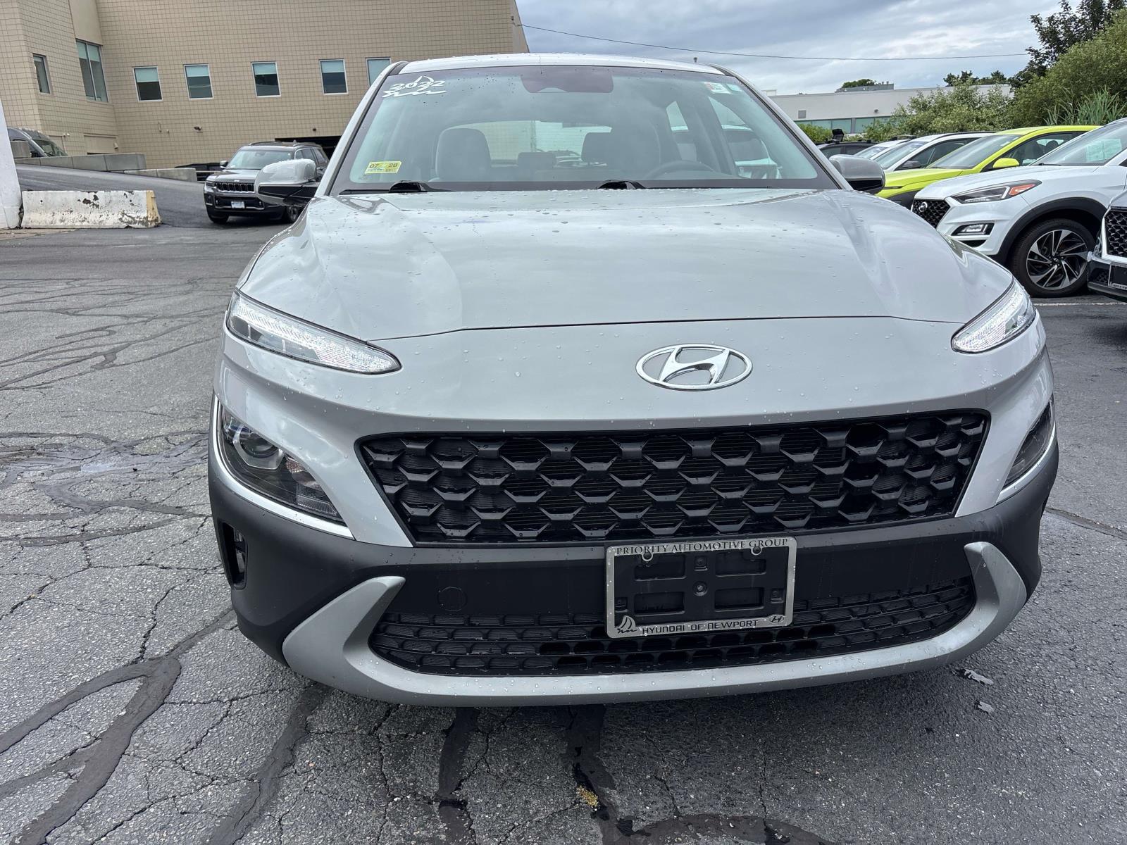 2022 Hyundai Kona SE - Photo 8