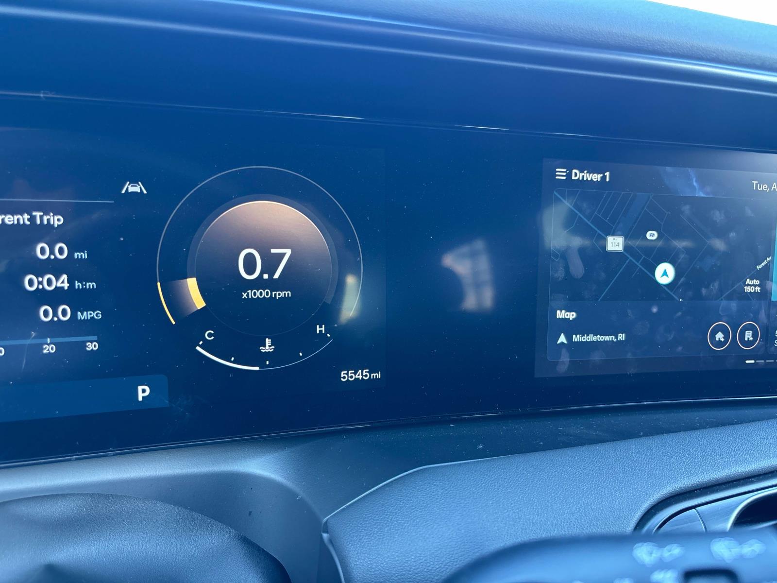 2026 Hyundai Palisade XRT Pro - Photo 23