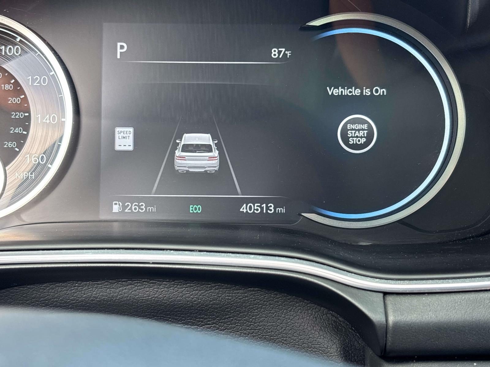 2022 GENESIS GV80 Standard - Photo 18