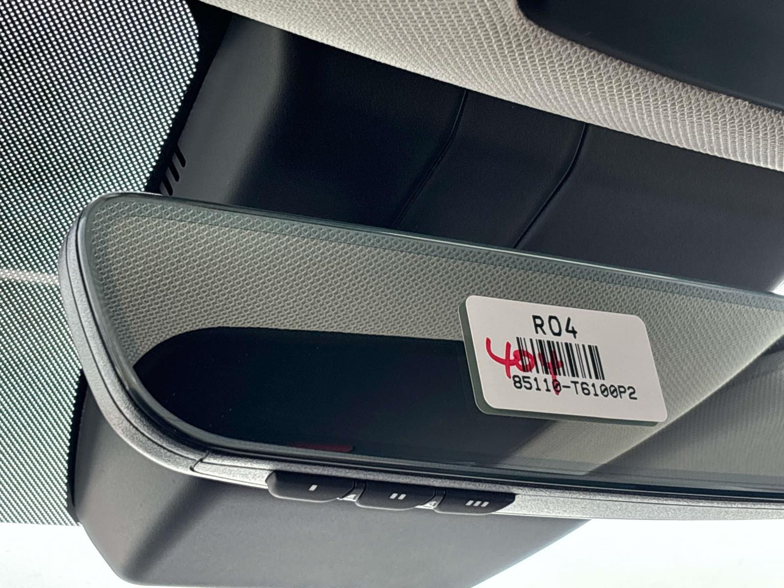 2026 Hyundai Palisade SEL Premium - Photo 12