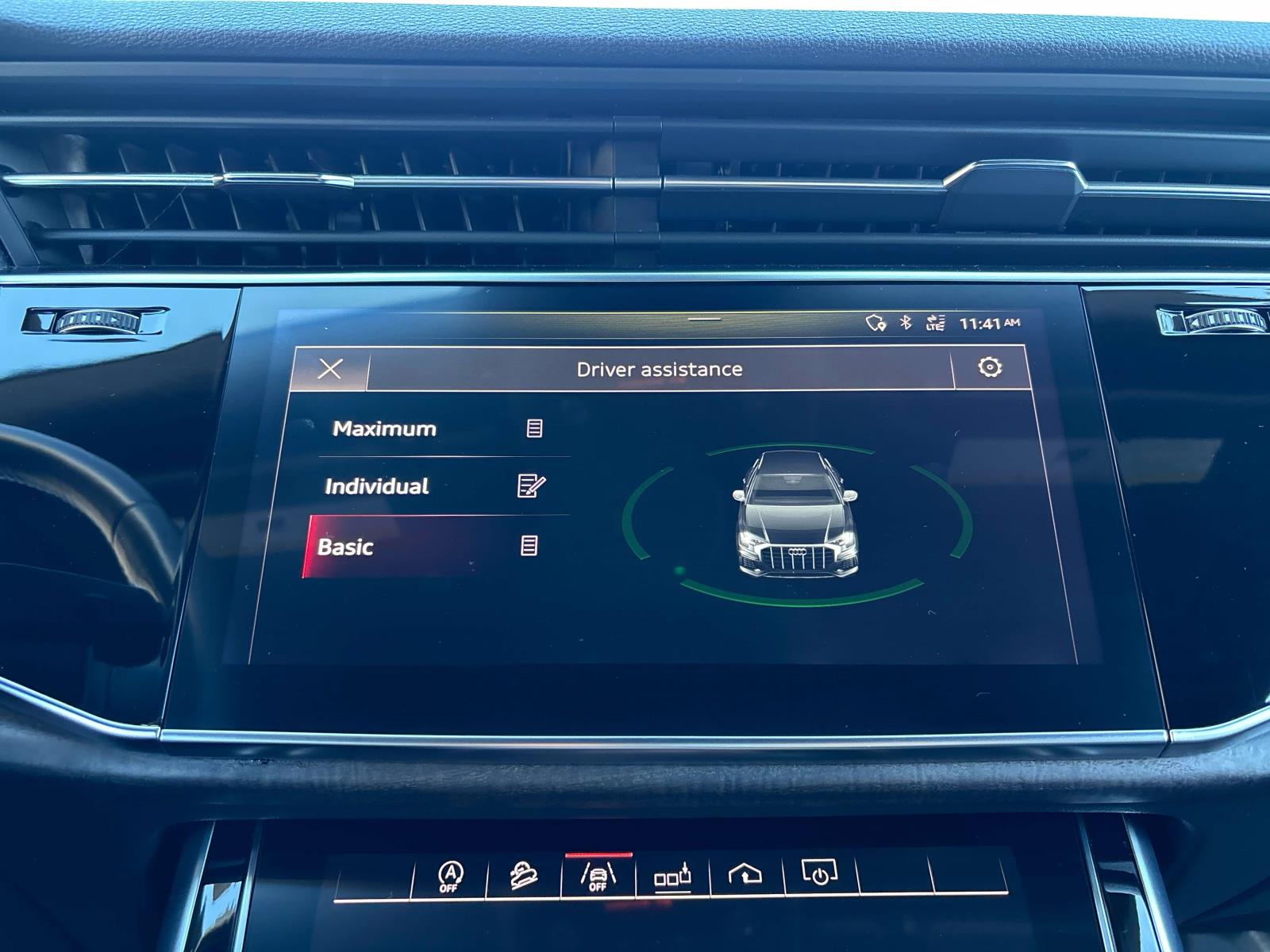2019 Audi Q8 Premium Plus - Photo 28