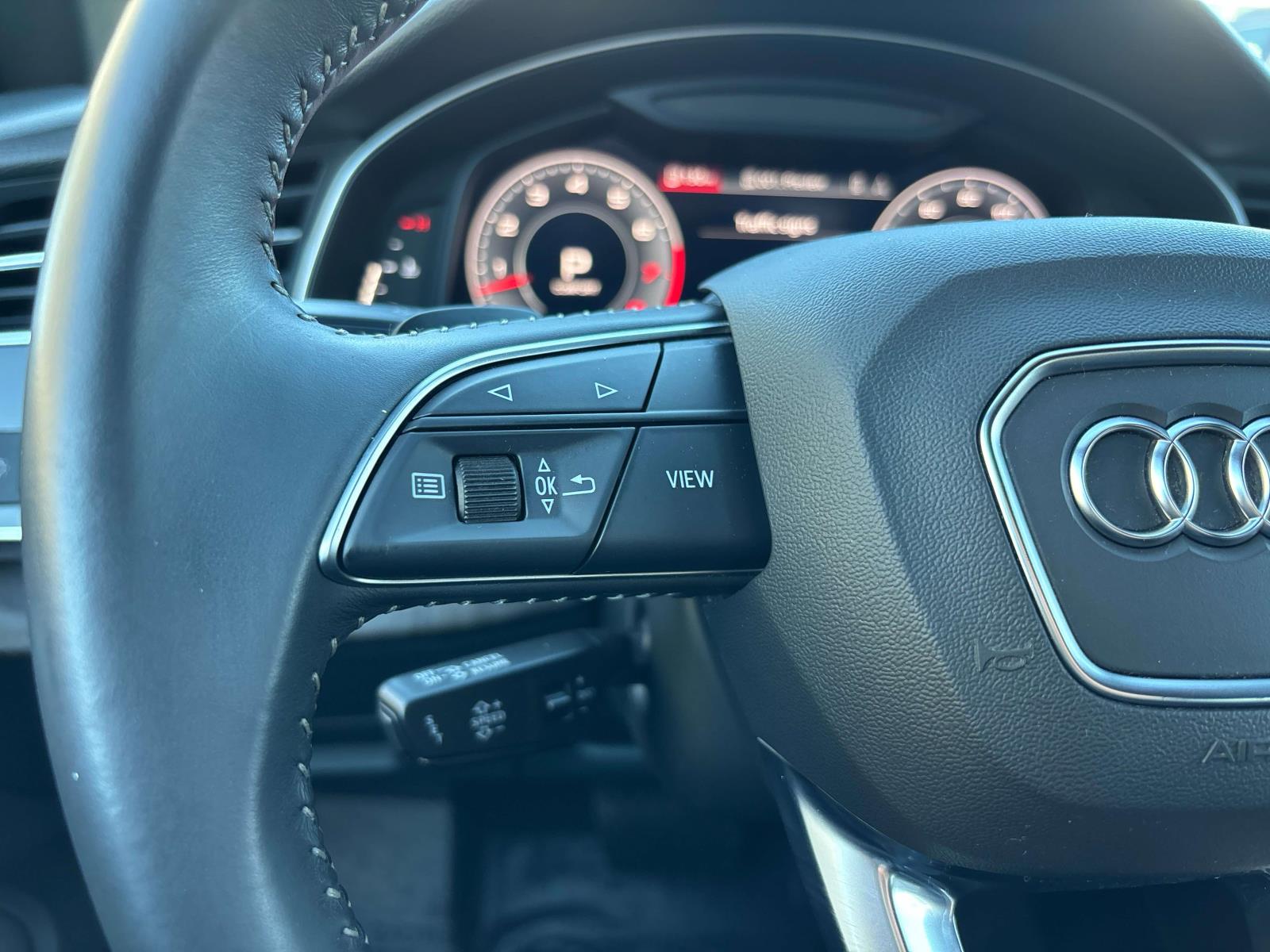 2019 Audi Q8 Premium Plus - Photo 18