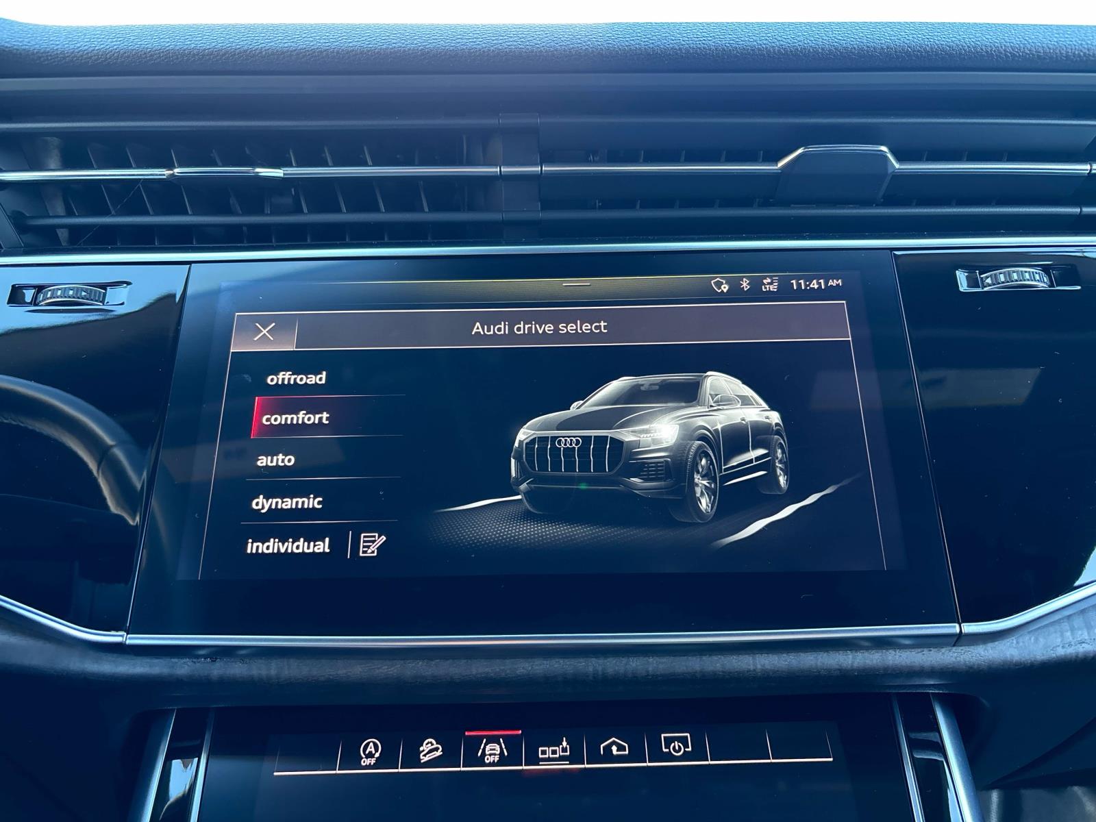 2019 Audi Q8 Premium Plus - Photo 27