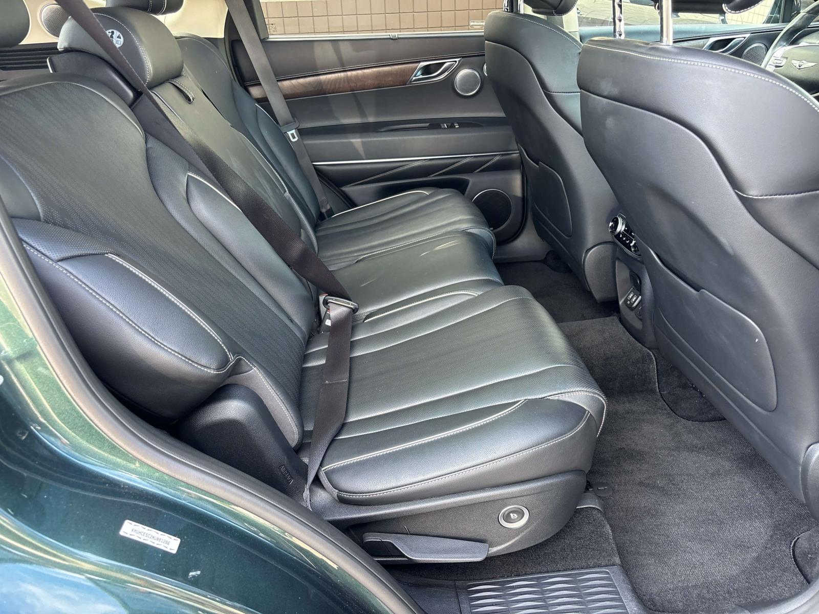 2022 GENESIS GV80 Standard - Photo 15