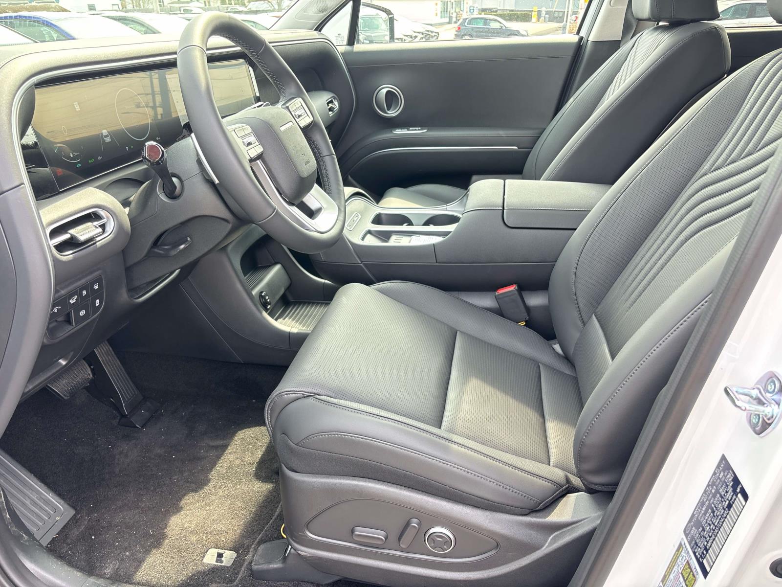 2026 Hyundai Palisade SEL Premium - Photo 7