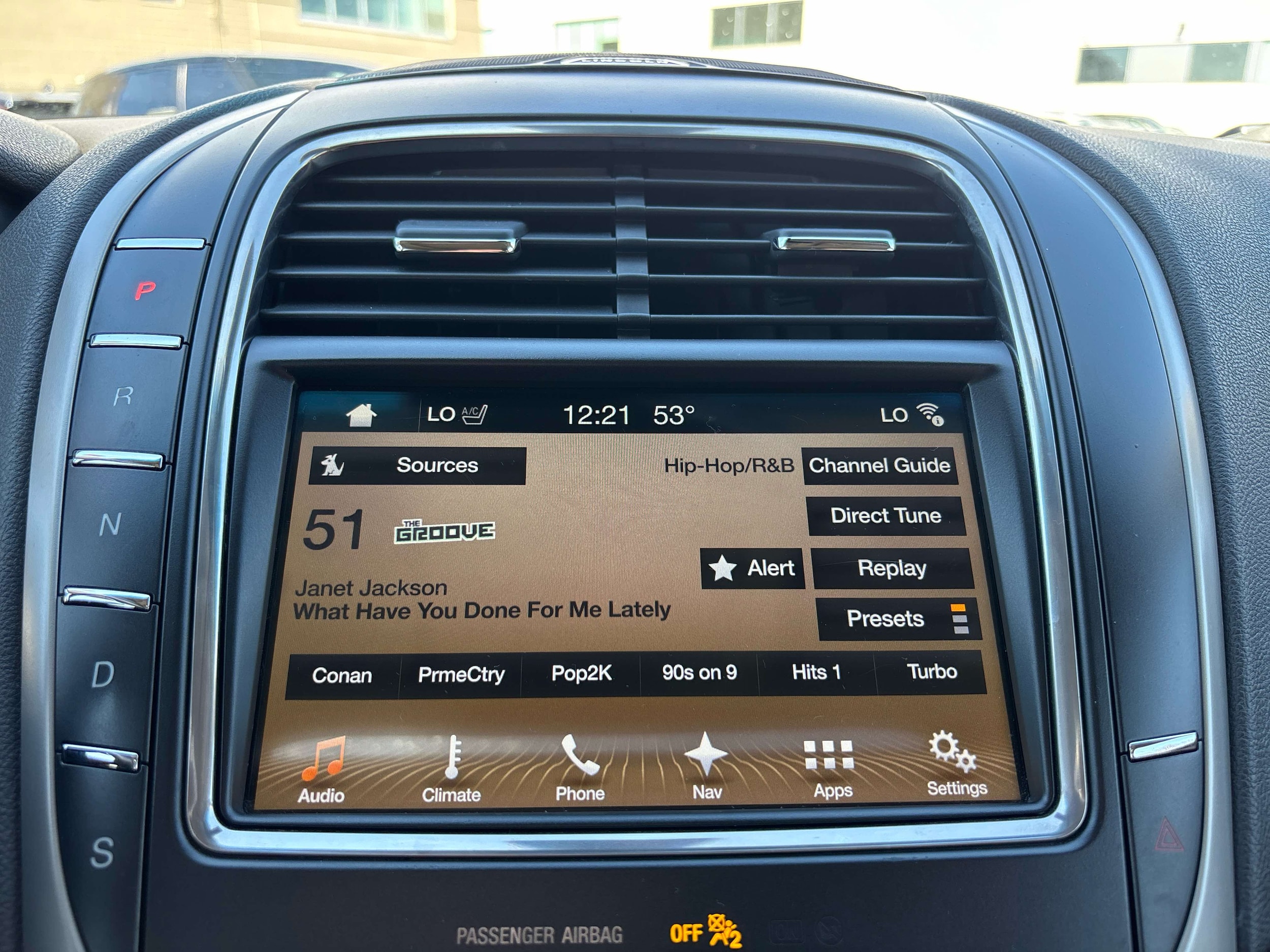 2017 Lincoln MKX Reserve - Photo 22