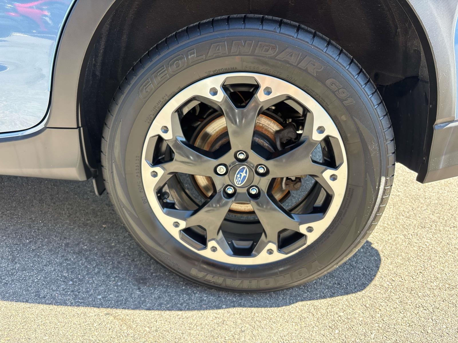 2023 Subaru Crosstrek Premium - Photo 8