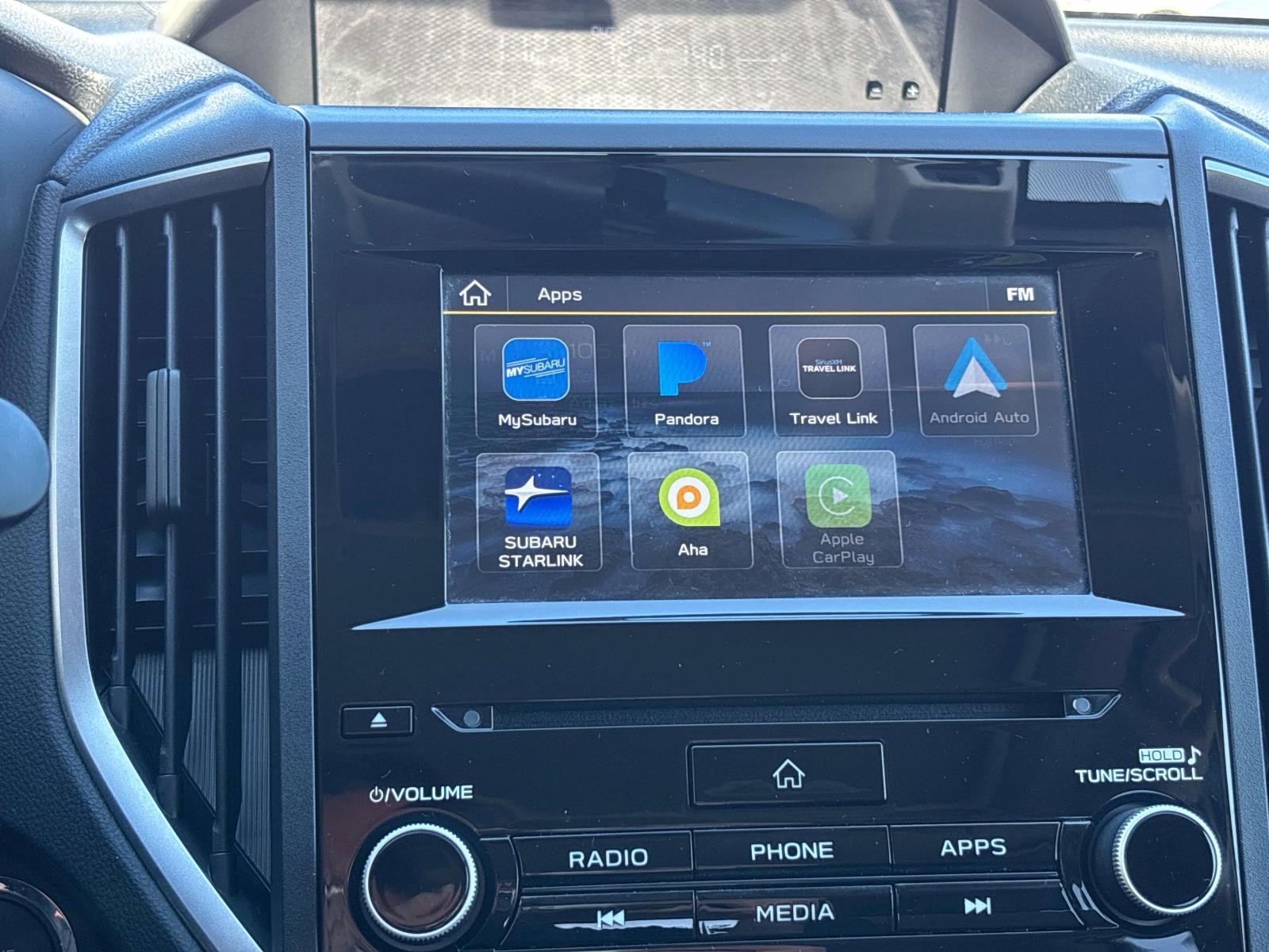 2023 Subaru Crosstrek Premium - Photo 26