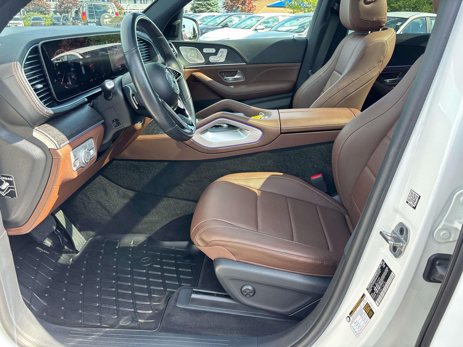 2024 Mercedes-Benz GLE GLE350 - Photo 10