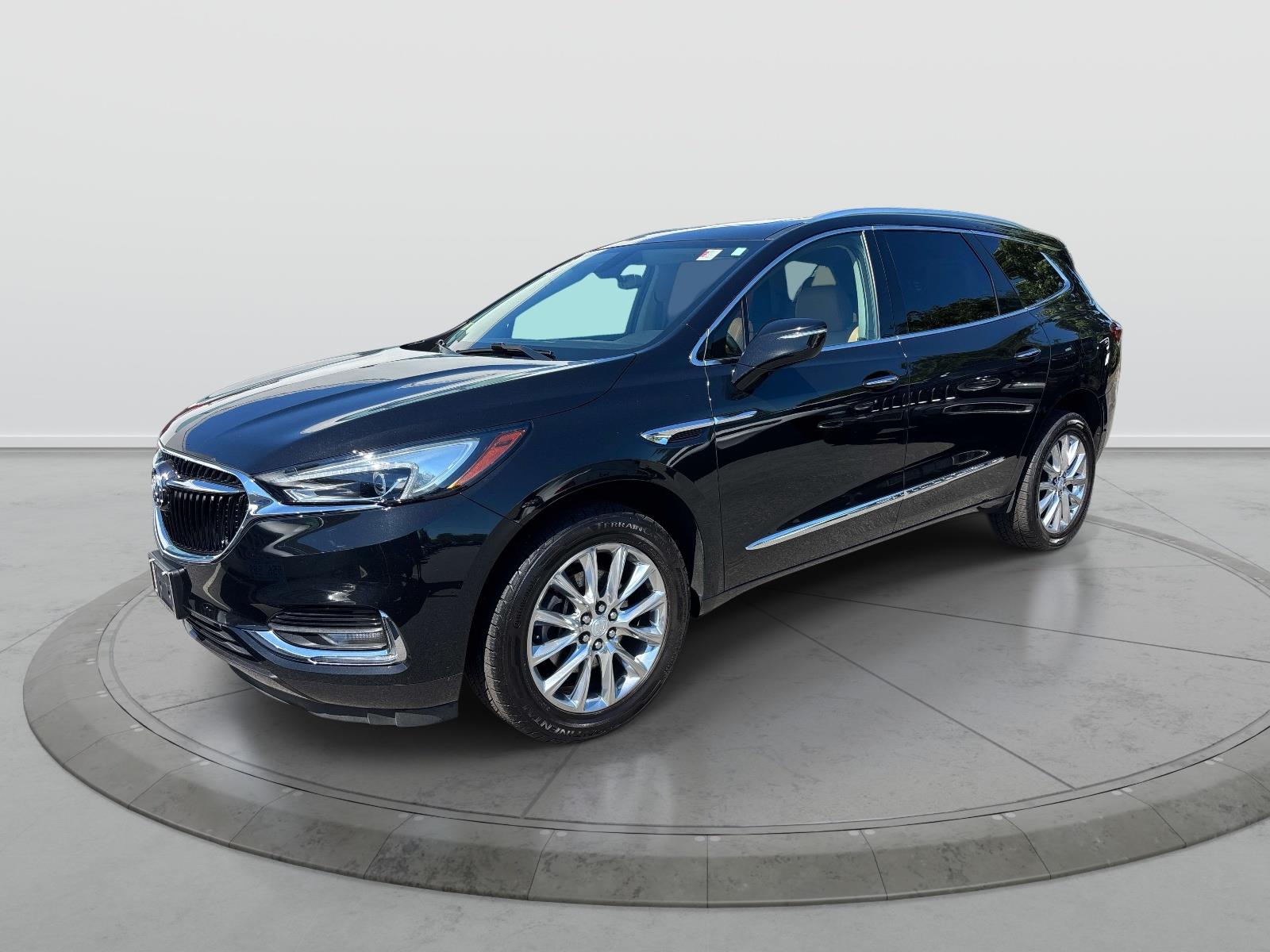 2019 Buick Enclave