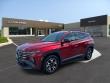 Certified 2025 Hyundai Tucson XRT SUV