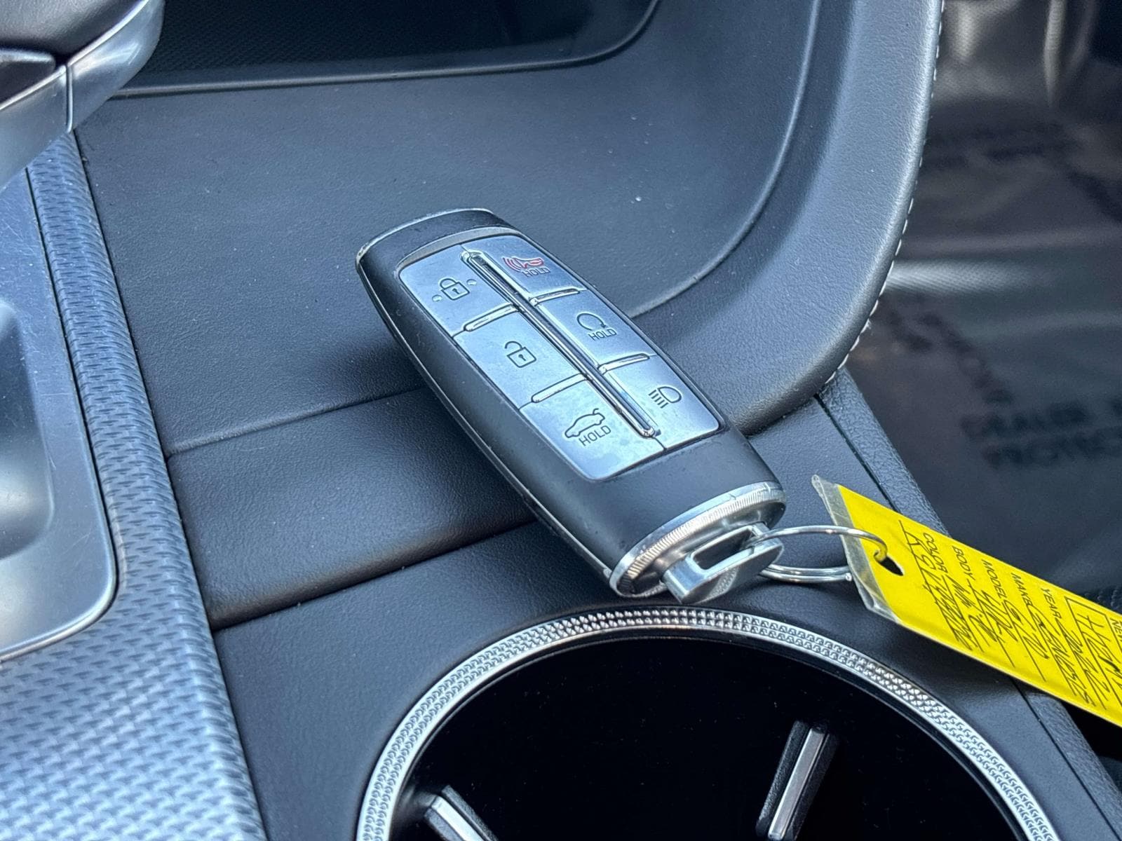 2022 GENESIS G70 Standard - Photo 22