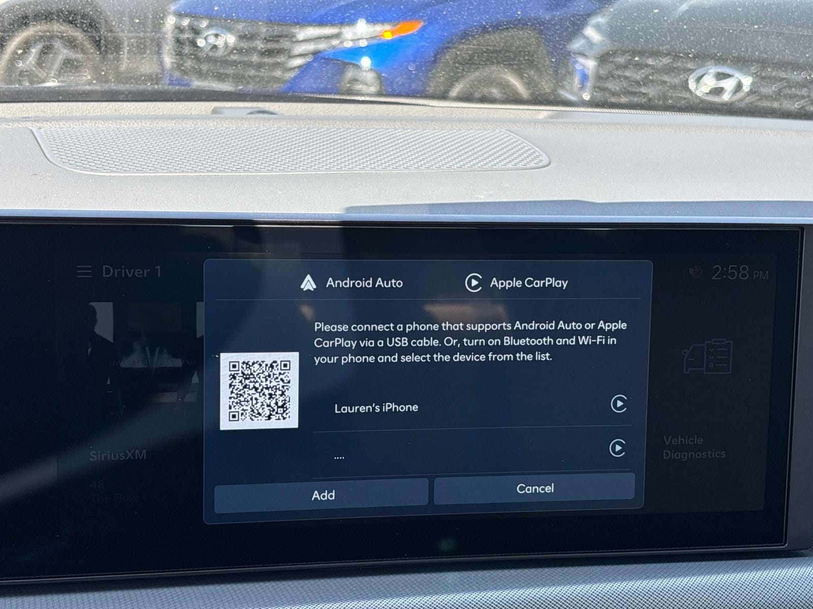 2026 Hyundai Sonata SEL - Photo 18