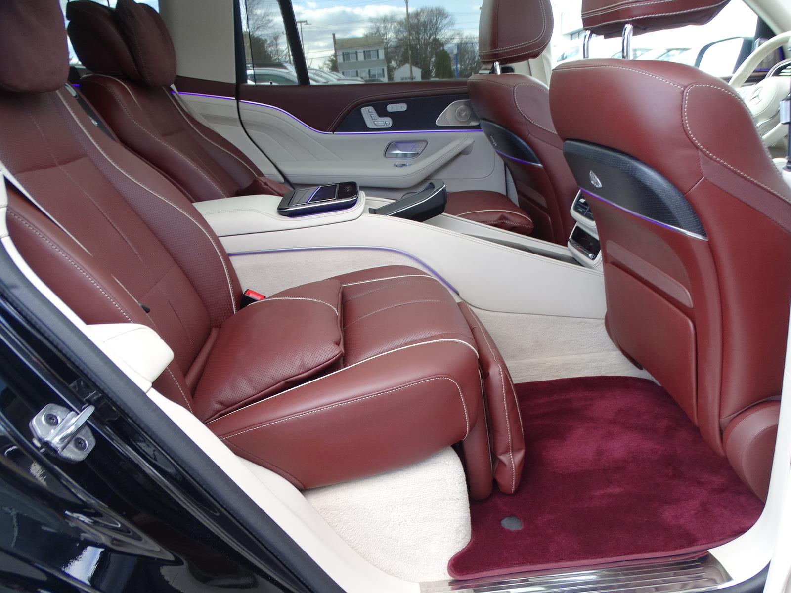 2021 Mercedes-Benz GLS Maybach - Photo 18