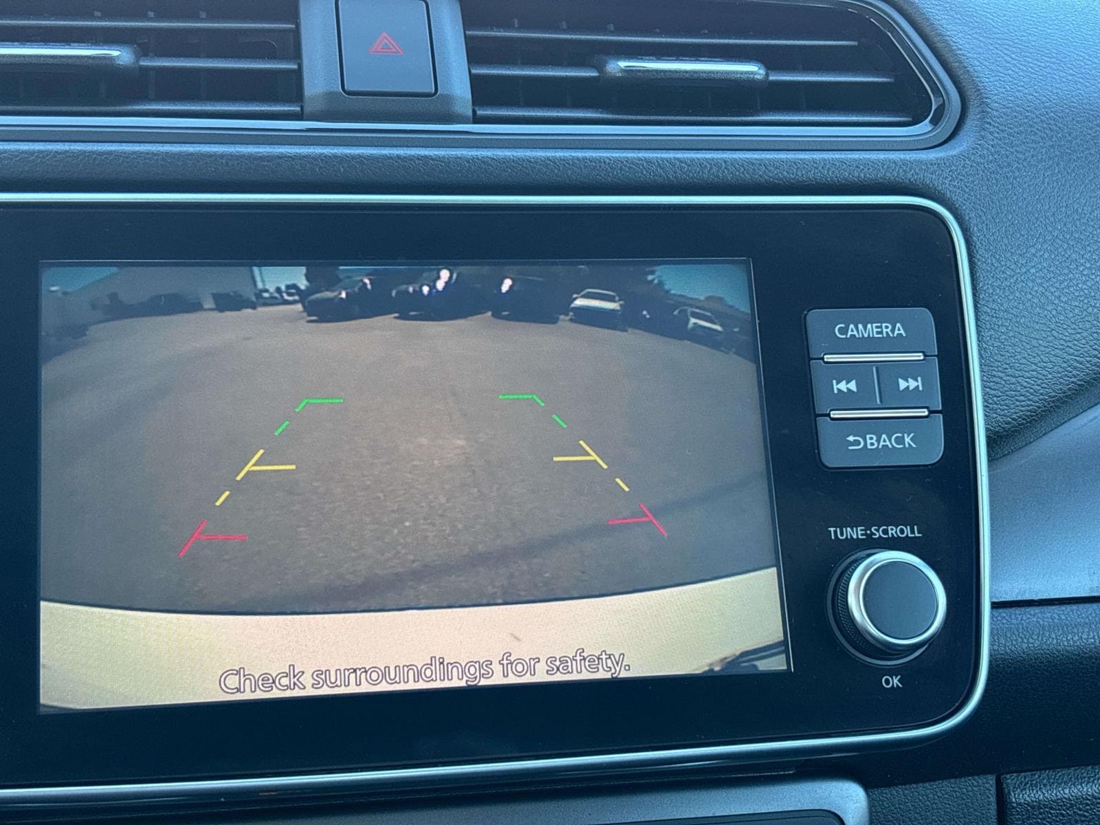2021 Nissan Leaf S - Photo 22
