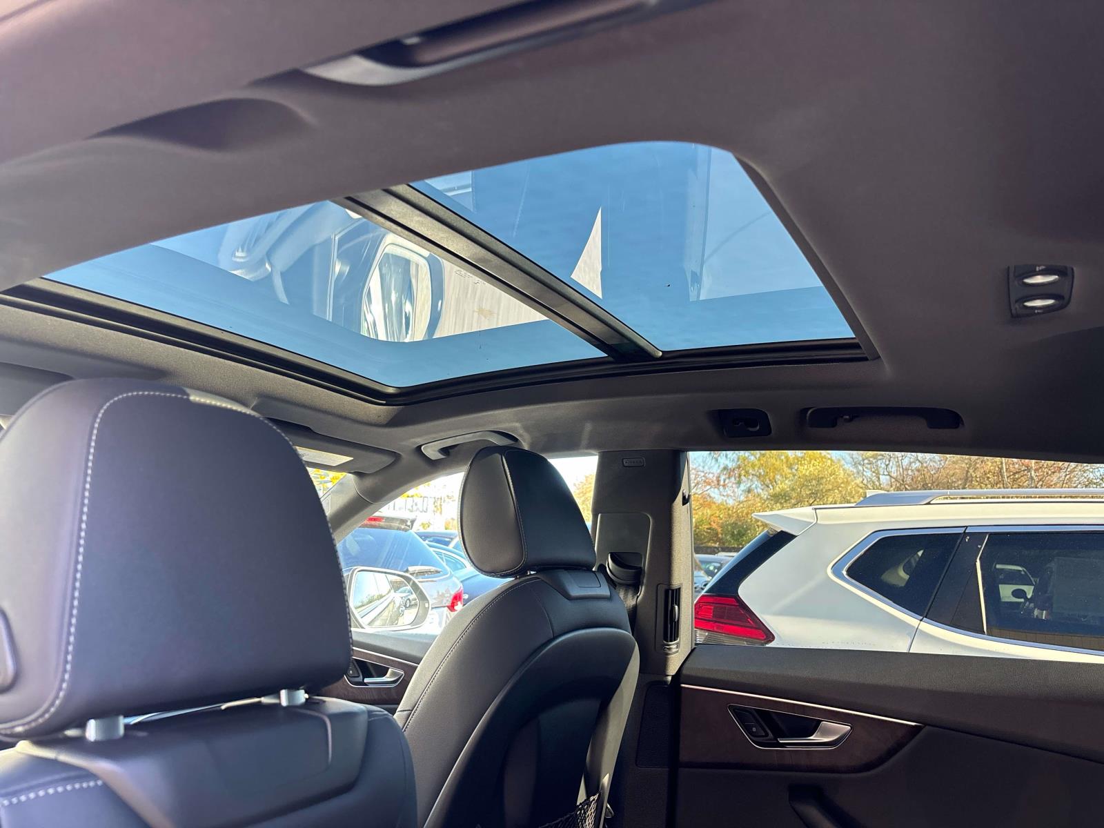 2019 Audi Q8 Premium Plus - Photo 8