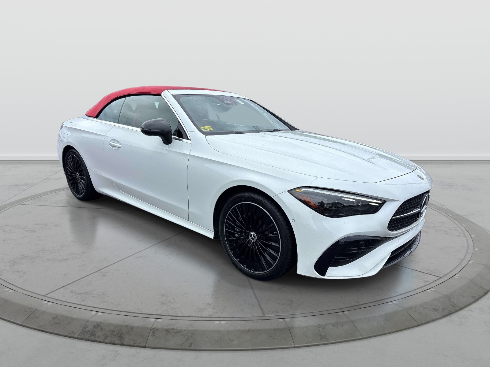 2024 Mercedes-Benz CLE CLE 450 - Photo 7