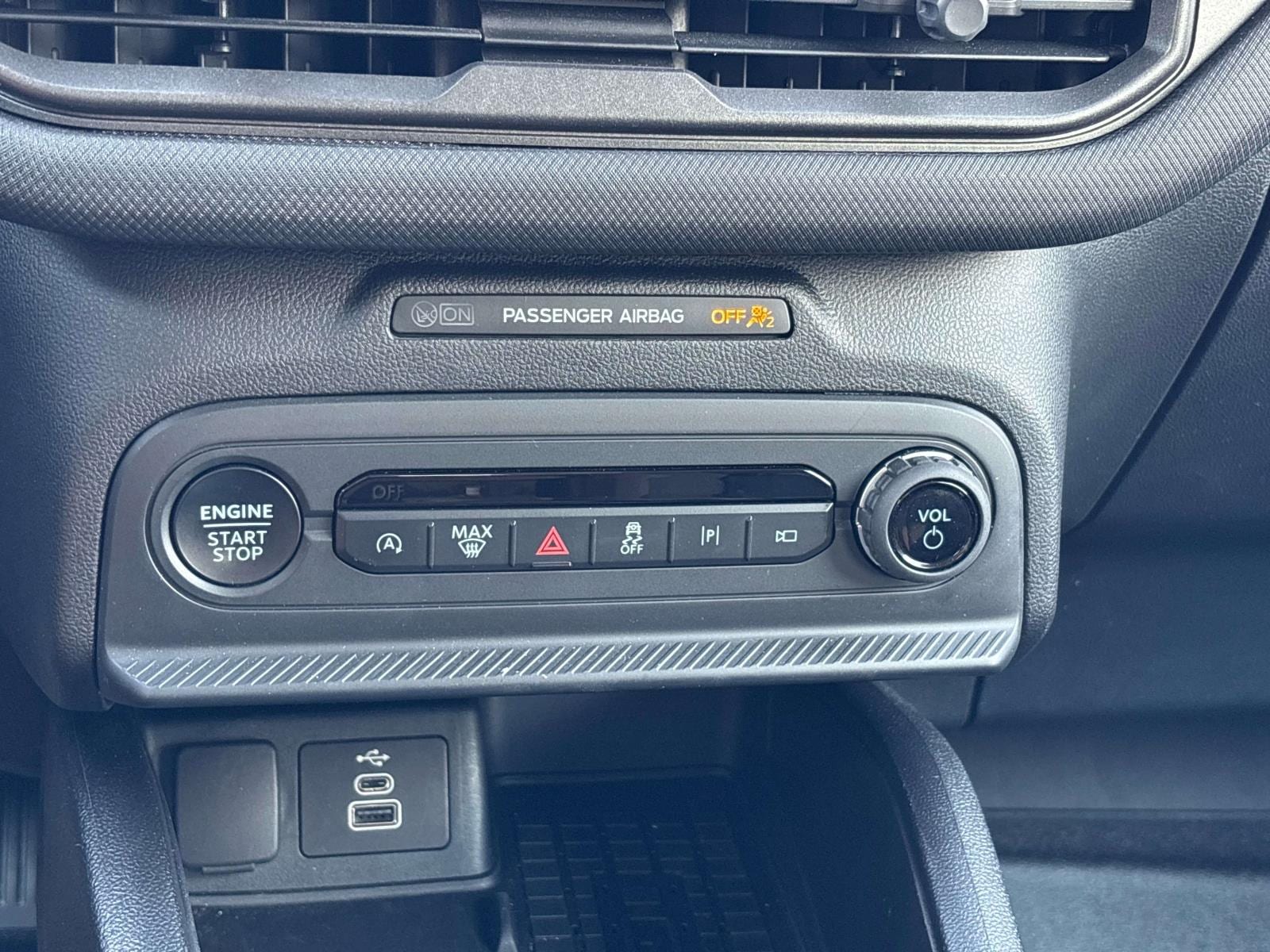 2025 Ford Bronco Sport Outer Banks - Photo 25