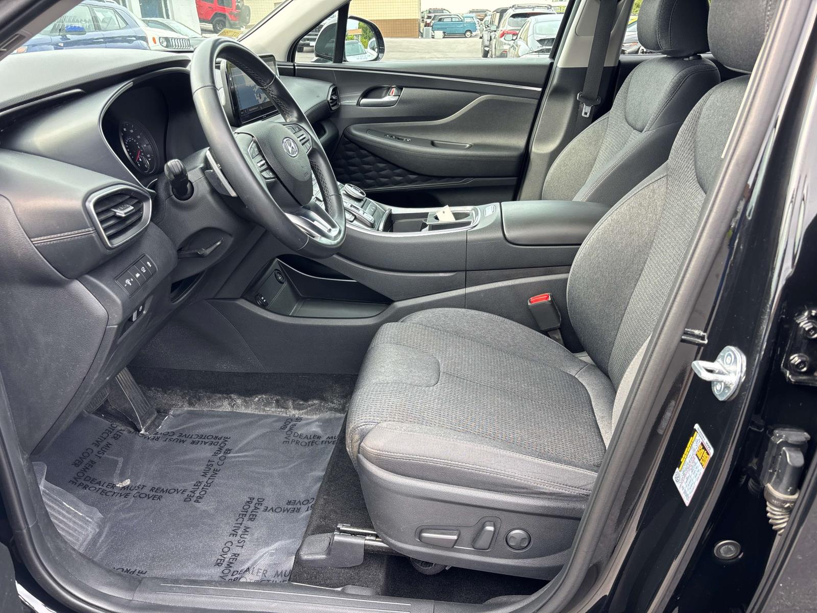 2023 Hyundai Santa Fe SEL - Photo 11