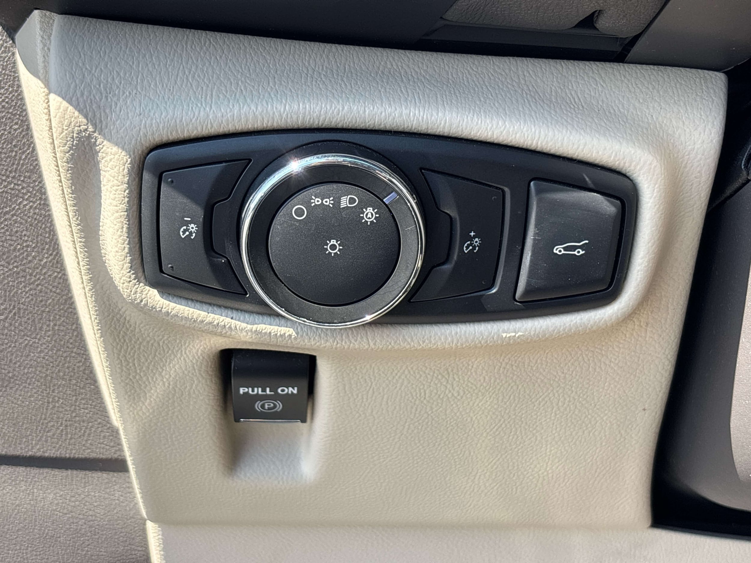 2017 Lincoln MKX Reserve - Photo 30