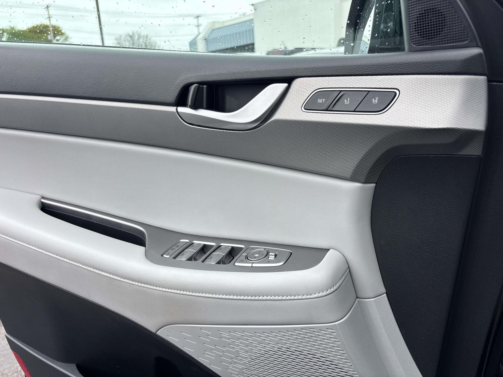 2022 Hyundai Palisade SEL - Photo 18