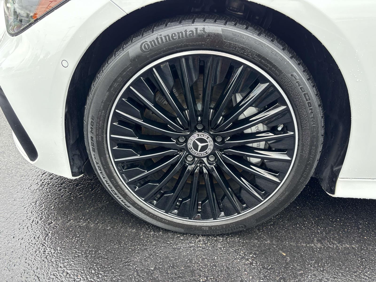 2024 Mercedes-Benz CLE CLE 450 - Photo 9