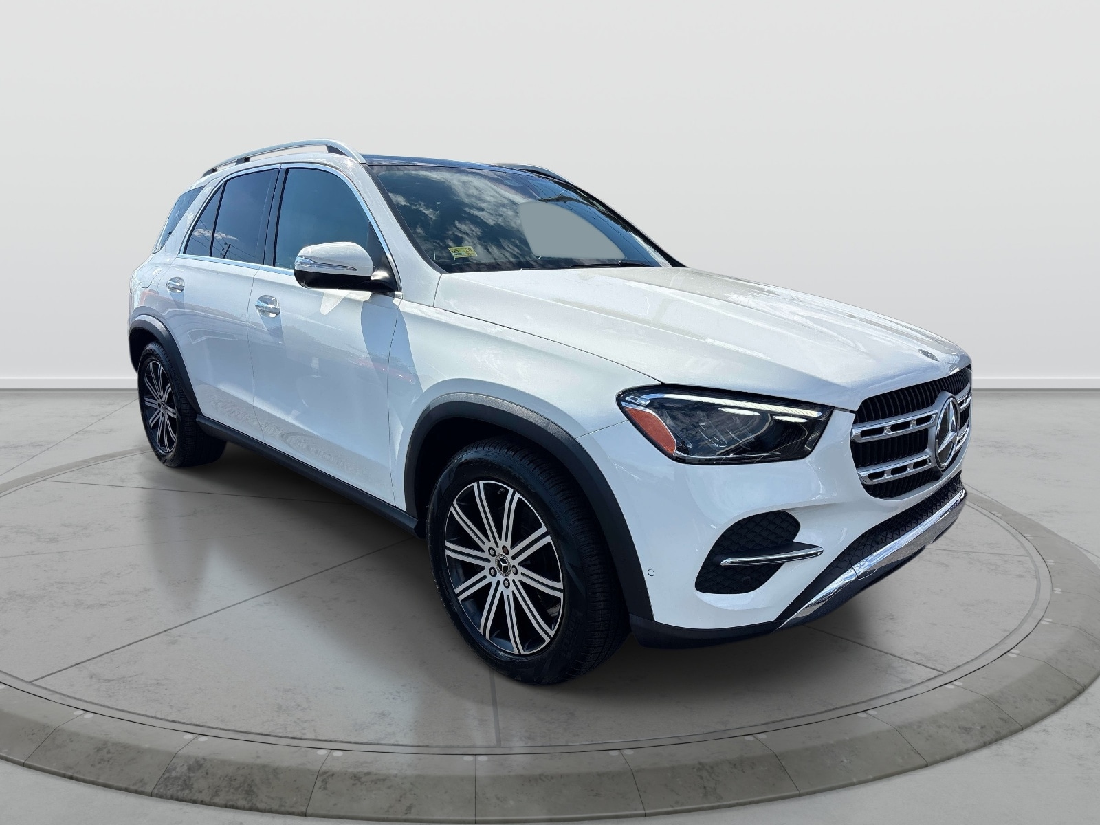 2024 Mercedes-Benz GLE GLE350 - Photo 7