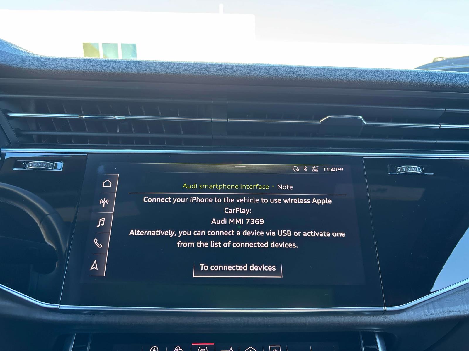 2019 Audi Q8 Premium Plus - Photo 25