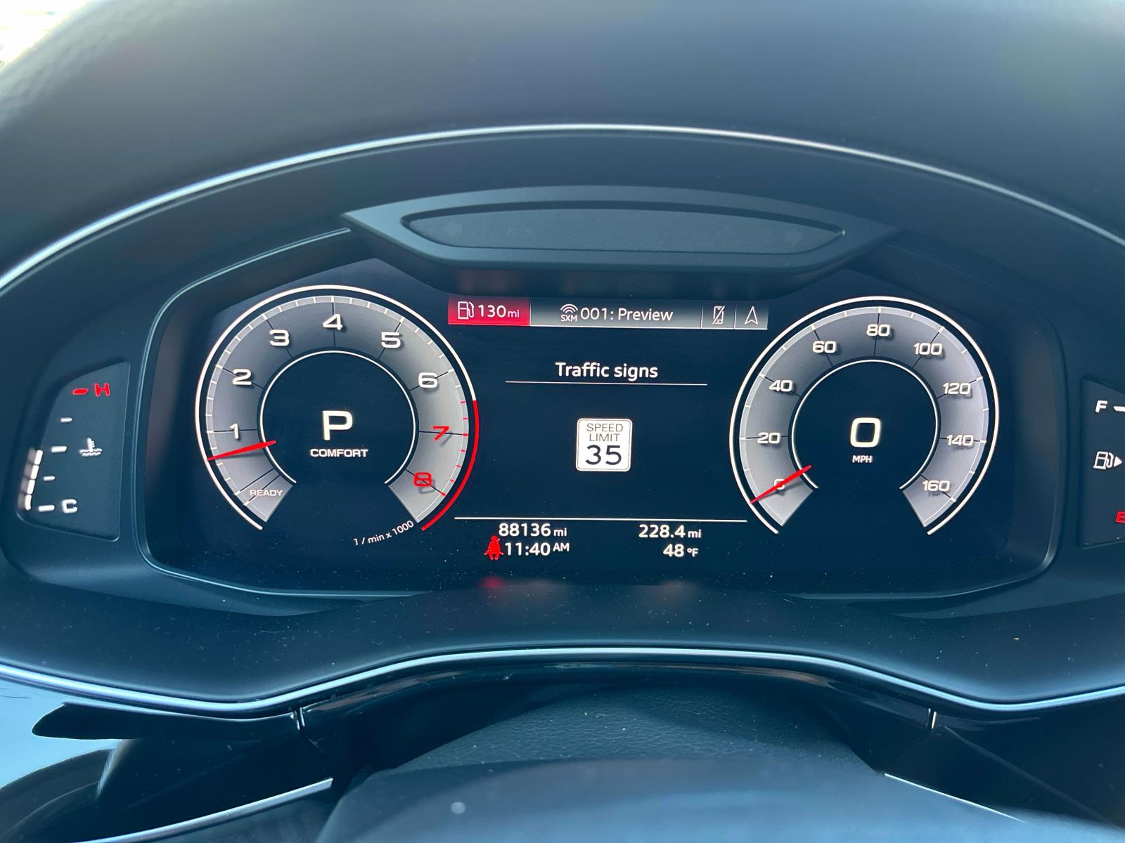 2019 Audi Q8 Premium Plus - Photo 20