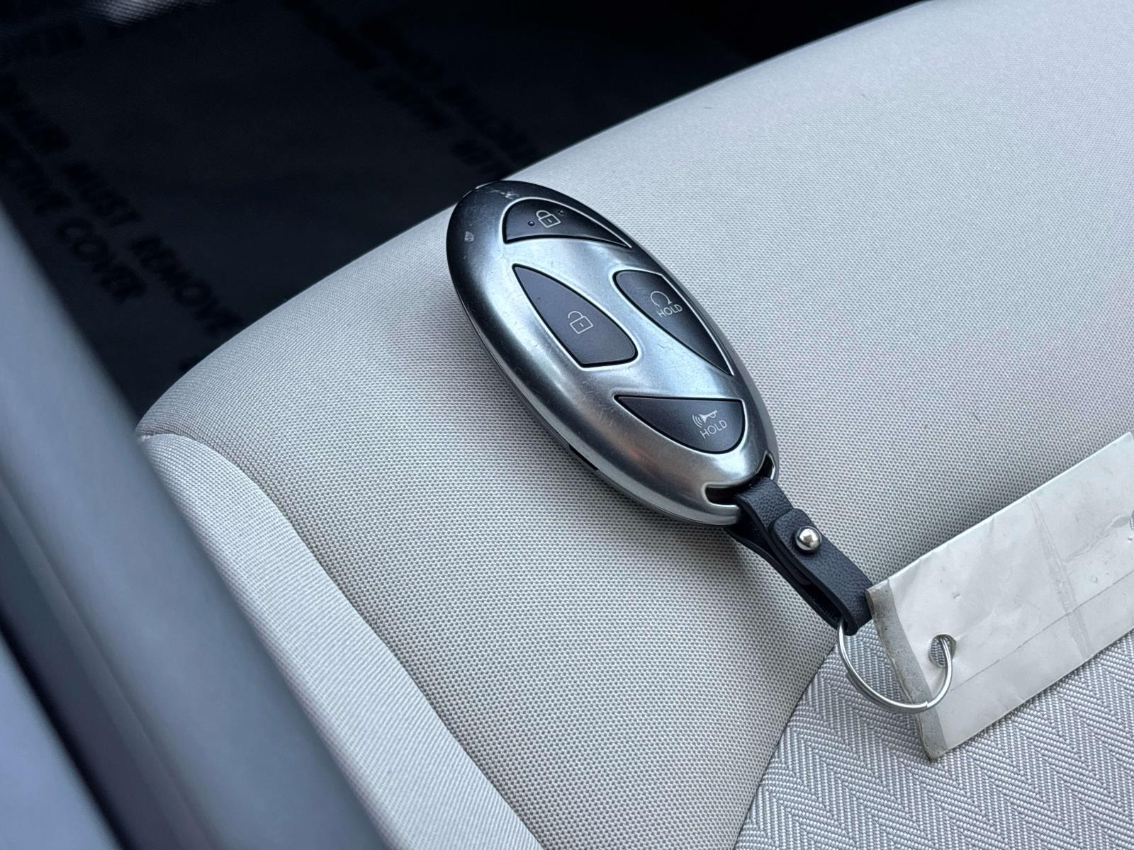 2026 Hyundai Sonata SEL - Photo 24