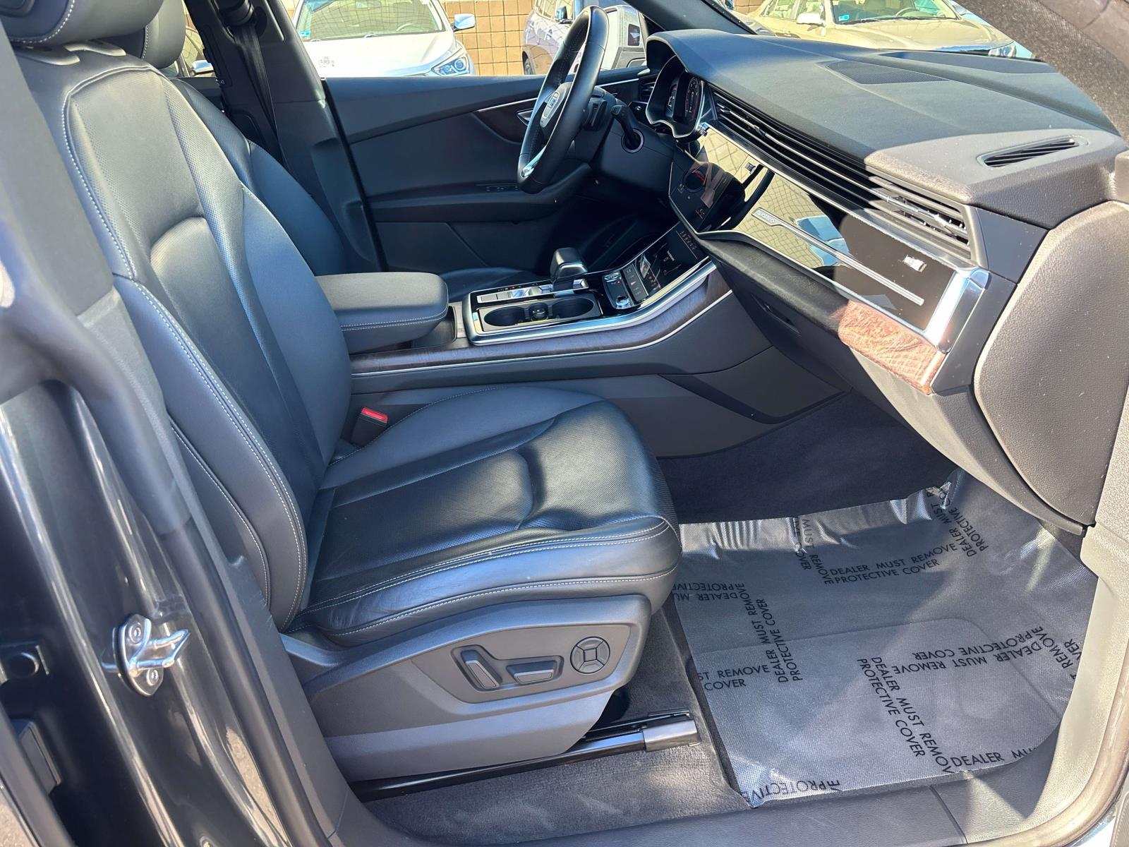 2019 Audi Q8 Premium Plus - Photo 14