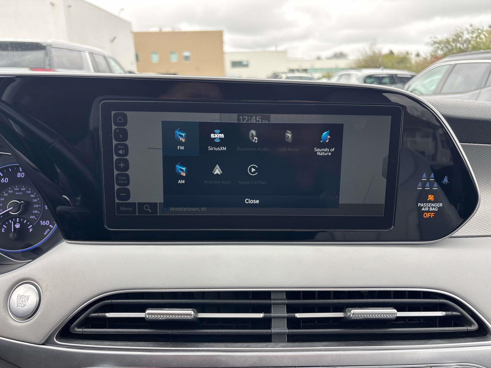 2022 Hyundai Palisade SEL - Photo 25