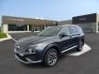 Certified 2022 Hyundai Santa Fe Limited SUV