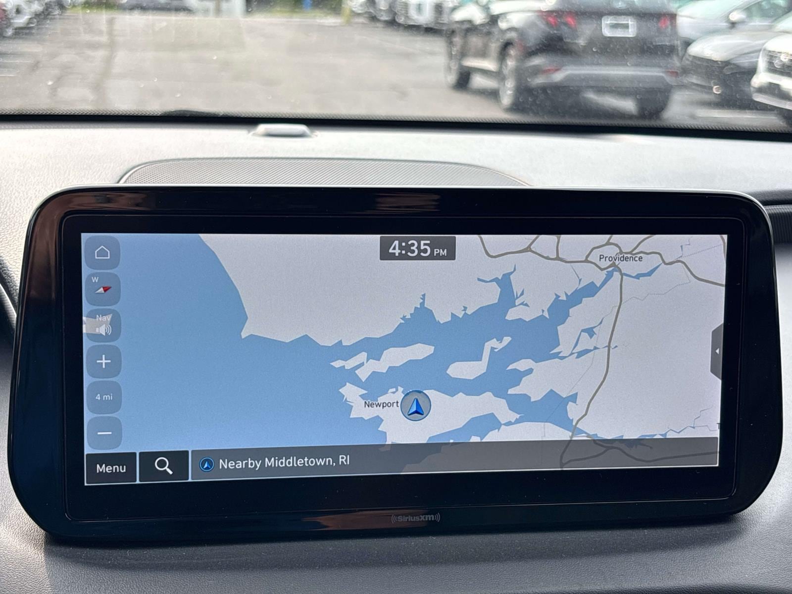 2023 Hyundai Santa Fe SEL - Photo 20