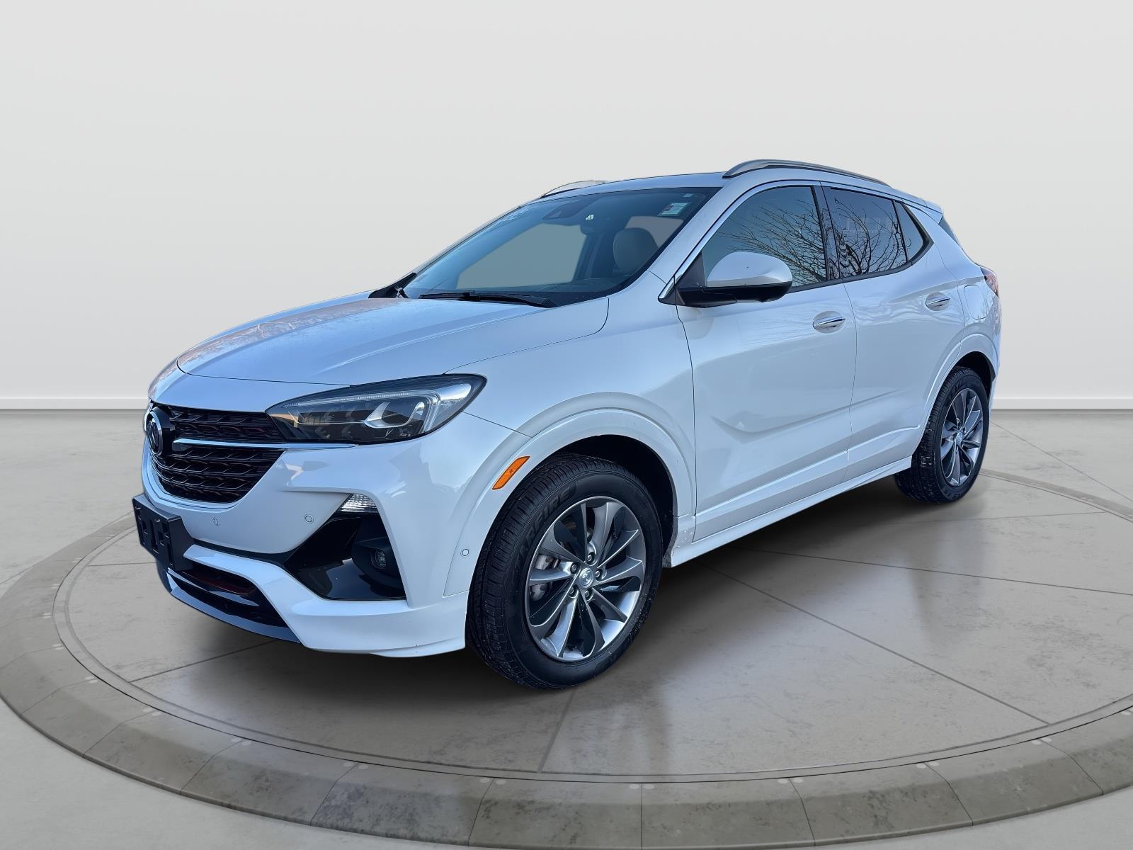 2020 Buick Encore GX