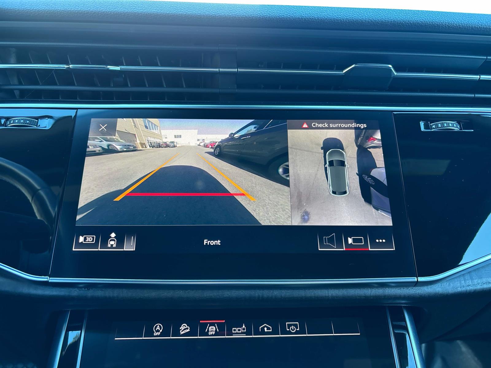 2019 Audi Q8 Premium Plus - Photo 22