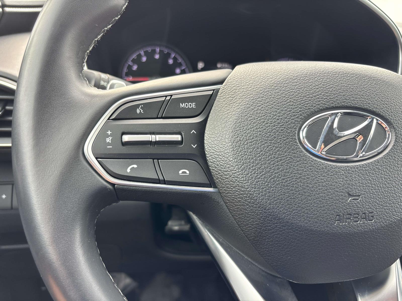 2023 Hyundai Santa Fe SEL - Photo 24