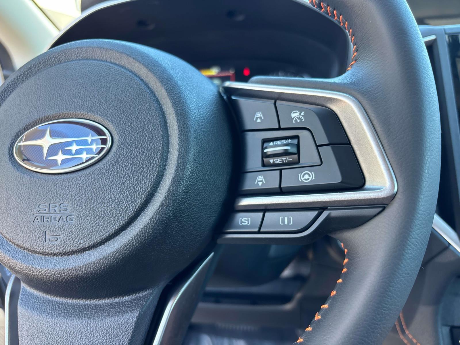 2023 Subaru Crosstrek Premium - Photo 19