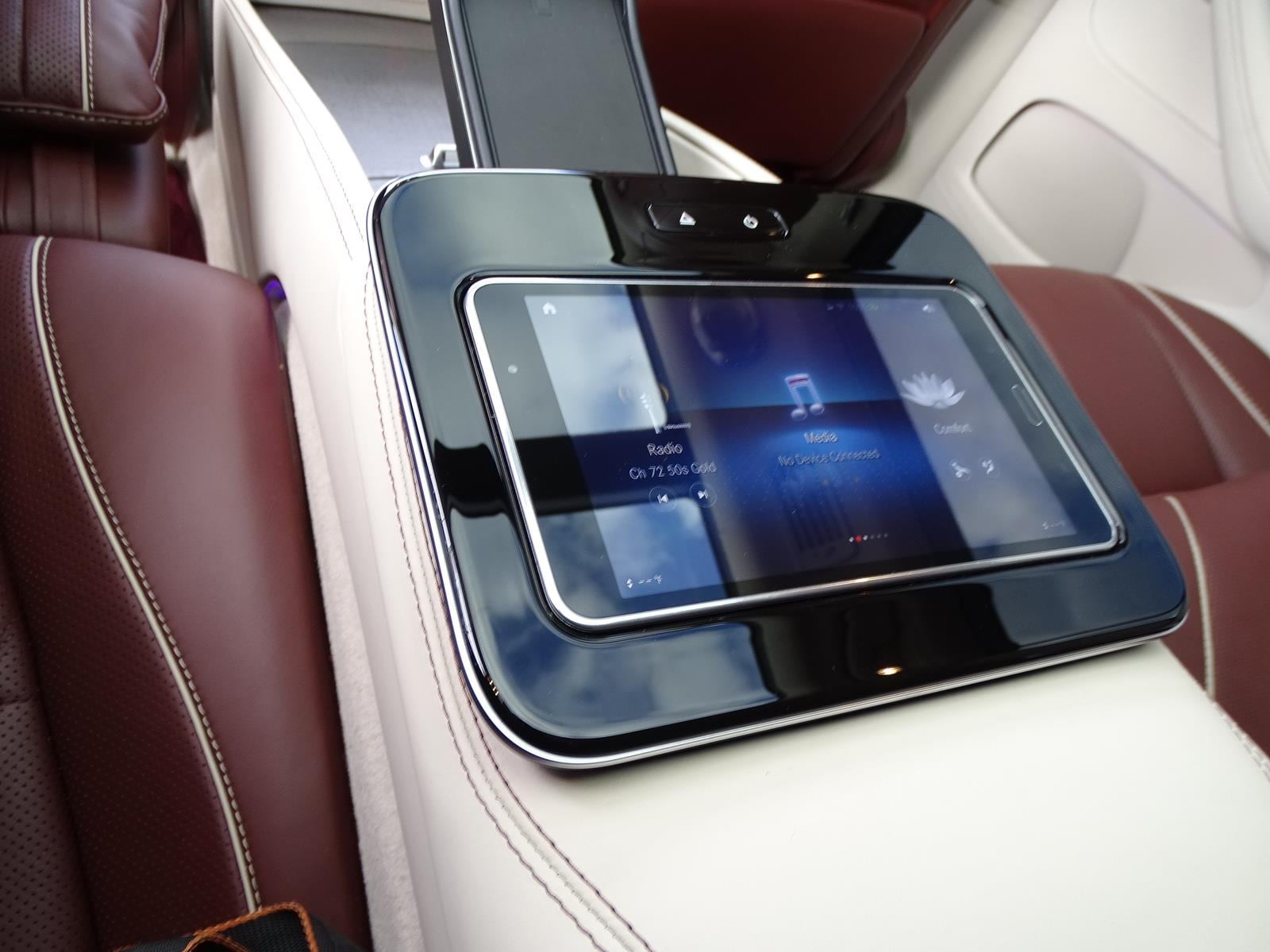 2021 Mercedes-Benz GLS Maybach - Photo 14