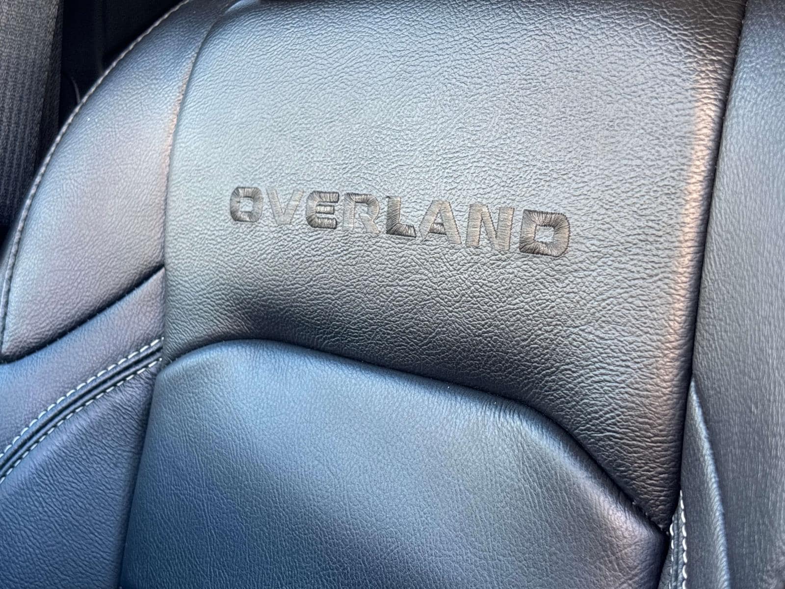 2020 Jeep Gladiator Overland - Photo 29