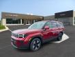 New 2026 Hyundai Santa Fe Hybrid SEL Sport Utility