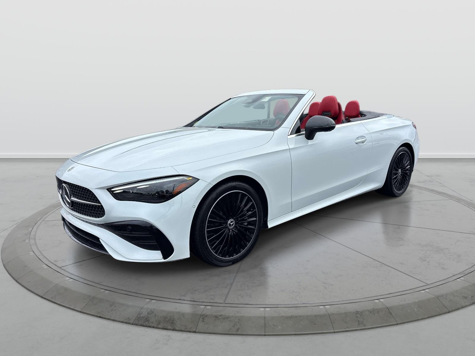2024 Mercedes-Benz CLE